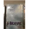 Image 2 : LOT OF SIGNED WITCHBLADE COMICS INC: