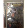 Image 4 : LOT OF SIGNED WITCHBLADE COMICS INC: