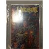 Image 5 : LOT OF SIGNED WITCHBLADE COMICS INC:
