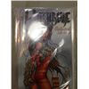 Image 6 : LOT OF SIGNED WITCHBLADE COMICS INC: