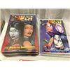 Image 2 : LOT OF ASSORTED DESIRABLE WITCHBLADE COMICS INC: