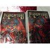 Image 2 : 50 PURGATORI #1 CHROMIUM COVER,