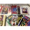 Image 3 : LARGE MIXED LOT OF SIGNED SMALLER PRESS COMIC