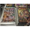 Image 3 : 20 COPIES GEN 13 #1 VARIOUS COVERS INC. 3