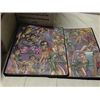 Image 4 : GEN 13 TRADING CARDS 9 FACTORY BOXES, 7 BOXES &