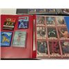 Image 3 : MIXED LOT OF RETRO TRADING CARDS INC SET OF