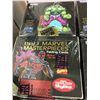 Image 2 : FACTORY SEALED MARVEL MASTERPIECES
