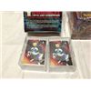 Image 3 : MARVEL CARDS MIXED - 2 SEALED BOXES OVERPOWER