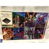 Image 3 : MARVEL TRADING CARDS - ASSORTMENT OF SETS &