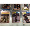Image 3 : LOT OF CANUCK GREATS HOCKEY CARDS INCLUDING 18