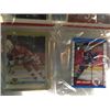 Image 3 : LOT OF HOCKEY CARDS INCLUDING 3 LIMITED