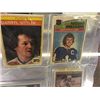 Image 2 : LOT OF ASSORTED HOCKEY CARDS INCLUDING FERRARO,