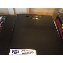 BINDER OF STAR WARS GALAXY I TRADING CARDS