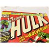 Image 2 : INCREDIBLE HULK NO. 181 COMIC