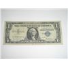 Image 1 : 1957 SILVER CERTIFICATE $1 SERIAL # X00567355A *NICE BILL PLEASE LOOK AT PICTURE TO DETERMINE GRADE*