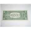 Image 2 : 1957 SERIES B SILVER CERTIFICATE $1 SERIAL # V29747826A *EXTREMELY RARE CRISP AU HIGH GRADE*!