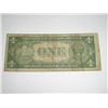 Image 2 : 1935 SERIES G SILVER CERTIFICATE $1 SERIAL # C71580889J *RARE PLEASE LOOK AT PIC TO DETERMINE GRADE*