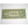 Image 2 : 1935 SERIES G SILVER CERTIFICATE $1 SERIAL # D49124327J *RARE PLEASE LOOK AT PIC TO DETERMINE GRADE*