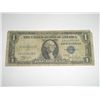 Image 1 : 1935 SERIES G SILVER CERTIFICATE $1 SERIAL # D54041510J *RARE PLEASE LOOK AT PIC TO DETERMINE GRADE*