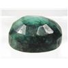 Image 1 : 2216 - LARGE 222 CT. NATURAL BRAZILIAN EMERALD