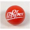 Image 1 : 1453 - DR. PEPPER ADVERTISING GLASS MARBLE