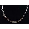 Image 1 : 1010 - SILVER 4MM NECKLACE MARKED 925