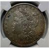 Image 2 : 1892-S MORGAN DOLLAR NGC XF-AU45 NICE!