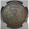 Image 3 : 1892-S MORGAN DOLLAR NGC XF-AU45 NICE!