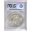 Image 4 : 1892 MORGAN DOLLAR PCGS MS63