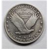 Image 2 : 1921 STANDING LIBERTY QUARTER XF