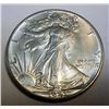Image 1 : 1941 WALKING LIBERTY HALF DOLLAR CHOICE BU ORIGINAL
