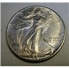 Image 1 : 1941-D WALKING LIBERTY HALF DOLLAR CH BU ORIGINAL