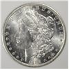 Image 2 : 1889-S MORGAN DOLLAR NGC MS 63