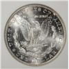Image 3 : 1889-S MORGAN DOLLAR NGC MS 63
