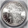 Image 2 : 1887-S MORGAN DOLLAR PCGS MS-64