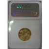Image 4 : 2006 WESTPOINT MINT ISSUE $10.00 GOLD NGC MS 70 EST. $800.00-$850.00