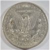 Image 2 : 1894S  Morgan $    VF/XF est  $90-$95