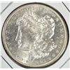 Image 1 : 1881S   Morgan $ original undipped from consignor's set  MS63
