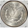 Image 2 : 1881S   Morgan $ original undipped from consignor's set  MS63