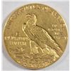 Image 2 : 1914  $2 1/2 Gold  VF/ XF est $300-$325