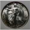 Image 2 : 1945-S WALKING LIBERTY HALF DOLLAR NGC MS 65 GEM!! EST. $140-!$155