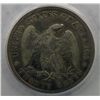 Image 3 : 1875-CC TWENTY CENT PCGS G-VG 6