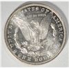 Image 2 : 1881-O MORGAN DOLLAR MS 64 NICE