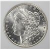 Image 2 : 1883-CC MORGAN DOLLAR NGC MS 64