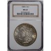 Image 1 : 1888-S MORGAN DOLLAR NGC MS 63
