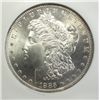 Image 2 : 1885-S MORGAN DOLLAR NGC MS 63