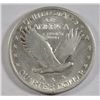 Image 2 : 1917T2  STANDING Liberty  quarter  VF est $80-$85