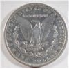 Image 2 : 1901  Morgan $  VF/XF Est $60-$70