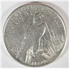 Image 2 : 1921   Peace $ XF clnd Est $90-$95