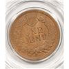 Image 2 : 1903 INDIAN ONE CENT CH BU+